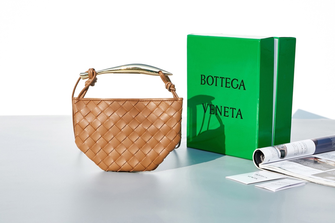 Bottega Veneta Satchel Bags